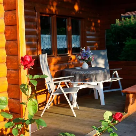 Blockhaus Thegen * Puttgarden